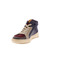 Stones And Bones chaussures hautes bleu 3