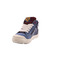 Stones And Bones chaussures à lacets bleu 3