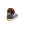 Stones And Bones chaussures à lacets bleu 4