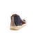 Stones And Bones chaussures hautes bleu 4