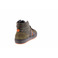 Little David chaussures hautes vert 4