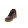 Little David chaussures hautes noir 3
