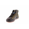 Little David chaussures hautes vert 3