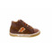Zecchino D'oro chaussures à lacets cognac 1
