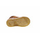 Zecchino D'oro chaussures à lacets cognac 5