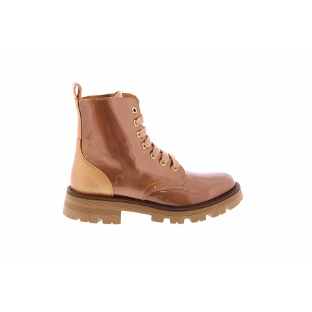 Zecchino D'oro chaussures hautes rose