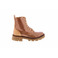 Zecchino D'oro chaussures hautes rose 1