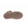 Hip chaussures à lacets cognac 5