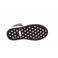 Hip chaussures à lacets vert 5