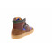 Rondinella chaussures hautes brun 4