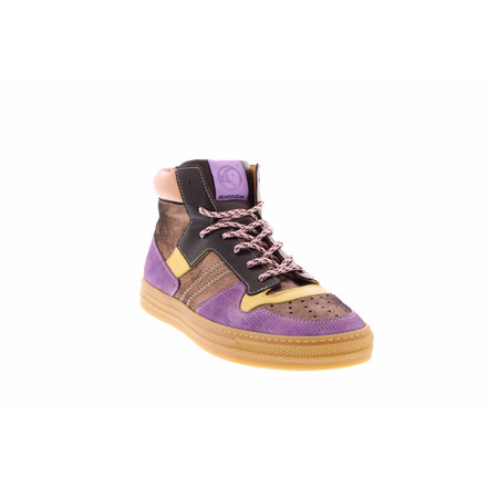 Rondinella chaussures hautes multicolor