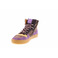 Rondinella chaussures hautes multicolor 3