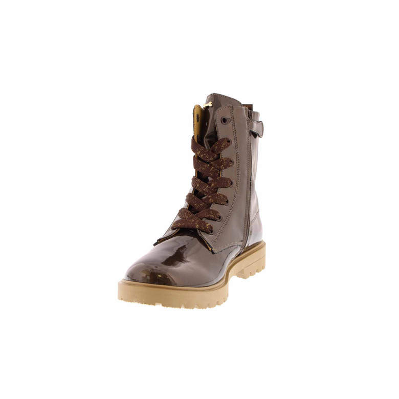 Stones And Bones chaussures hautes brun 3