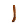 Zinda boots cognac 3