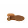 Zinda boots cognac 5