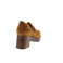 Piesanto mocassins bruin 4