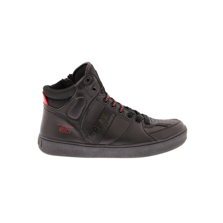 Replay sneakers noir