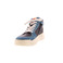 Fr hoge schoenen beige 3