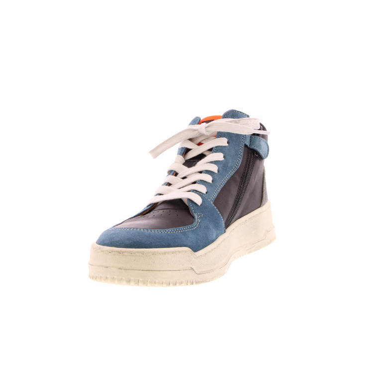 Fr hoge schoenen beige 3