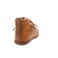 Bisgaard chaussures à lacets cognac 4