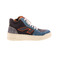 Fr hoge schoenen beige 1