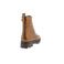Hip chaussures hautes brun 4