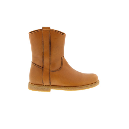 Kipling bottes cognac