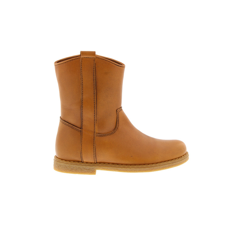 Kipling bottes cognac 1