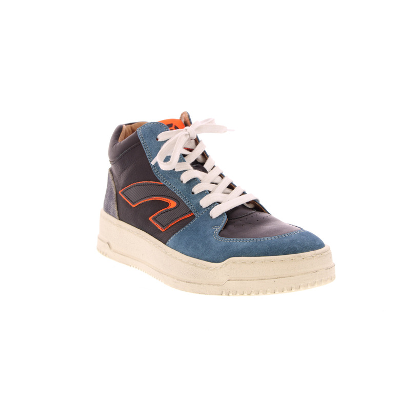 Fr hoge schoenen beige 2
