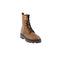Hip chaussures hautes brun 2