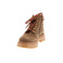Franco Romagnoli hoge schoenen groen 3