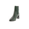 Zinda ankle boots green 3