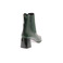 Zinda ankle boots green 4