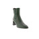 Zinda ankle boots green 2