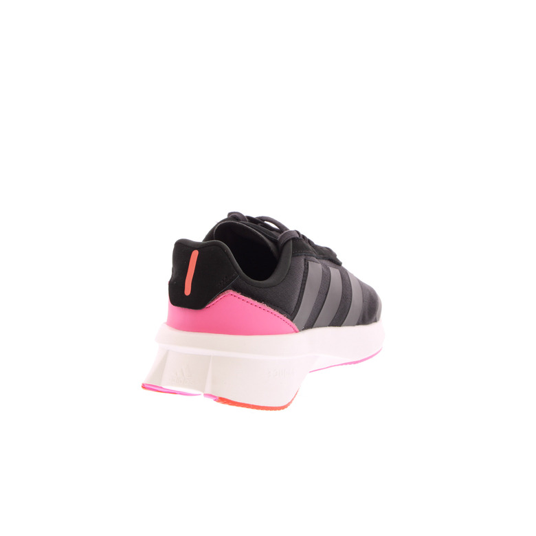 Adidas sneakers zwart 4