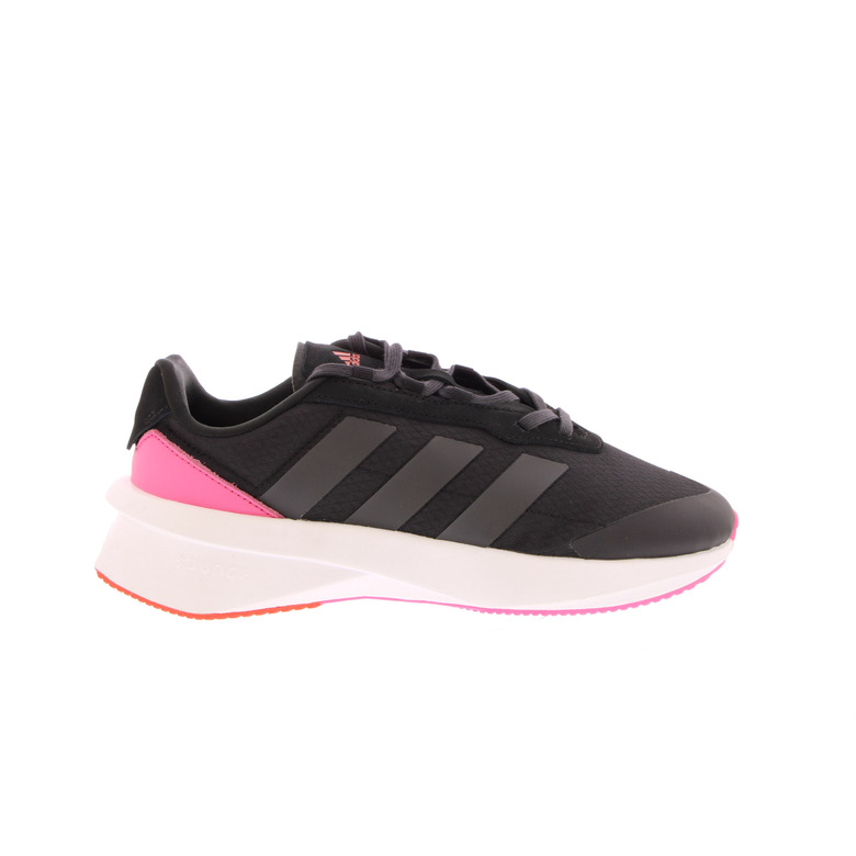 Adidas sneakers zwart 1