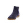 Pom D'api bottes bleu 3
