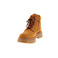 Franco Romagnoli hoge schoenen cognac 3