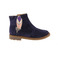 Pom D'api bottes bleu