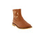 Pom D'api bottes cognac 2