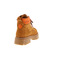 Franco Romagnoli hoge schoenen cognac 4