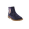 Pom D'api bottes bleu 2