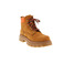 Franco Romagnoli hoge schoenen cognac 2