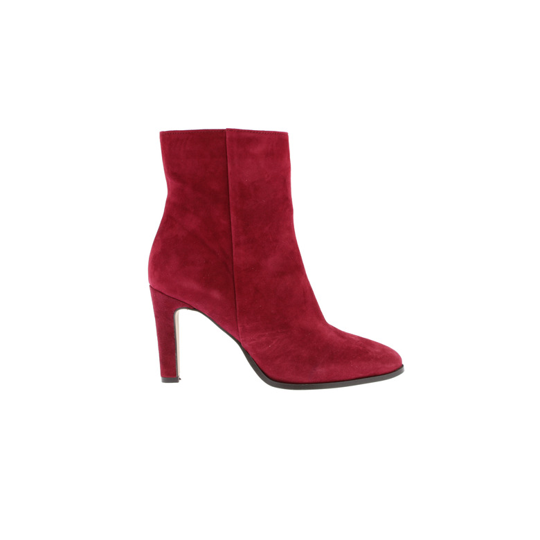 Tango ankle boots bordeaux