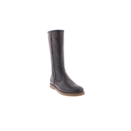 Beberlis bottes bleu