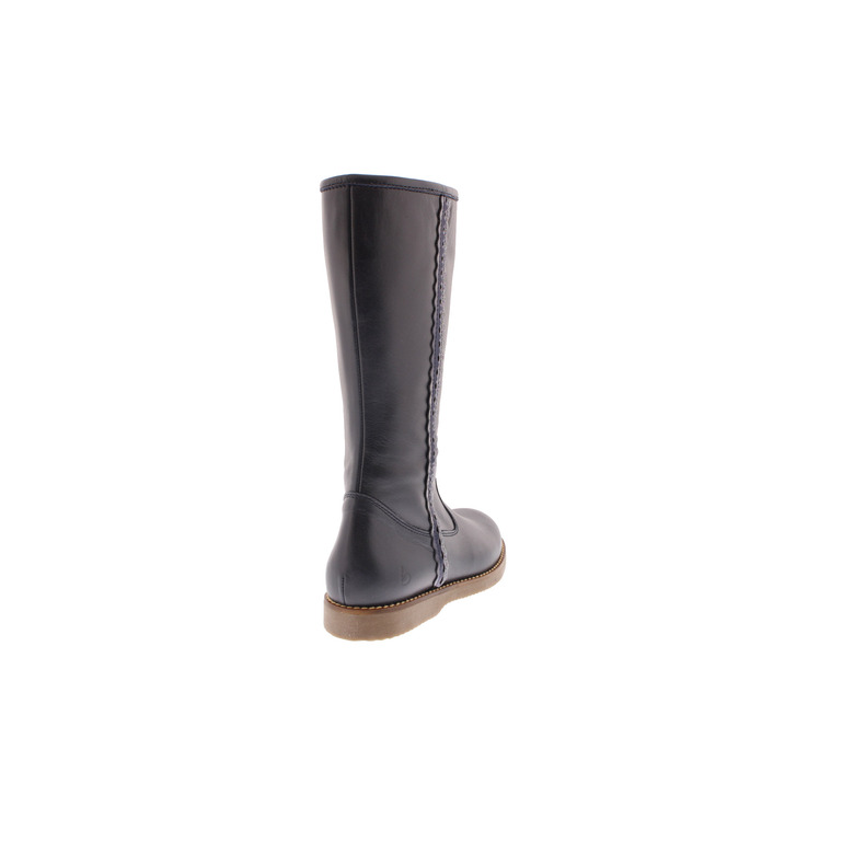 Beberlis bottes bleu 4