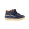 Franco Romagnoli veterschoenen blauw 1