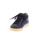 Franco Romagnoli veterschoenen blauw 3