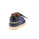Franco Romagnoli veterschoenen blauw 4