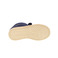 Franco Romagnoli veterschoenen blauw 5